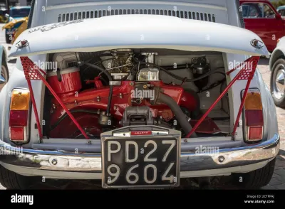 500 Abarth